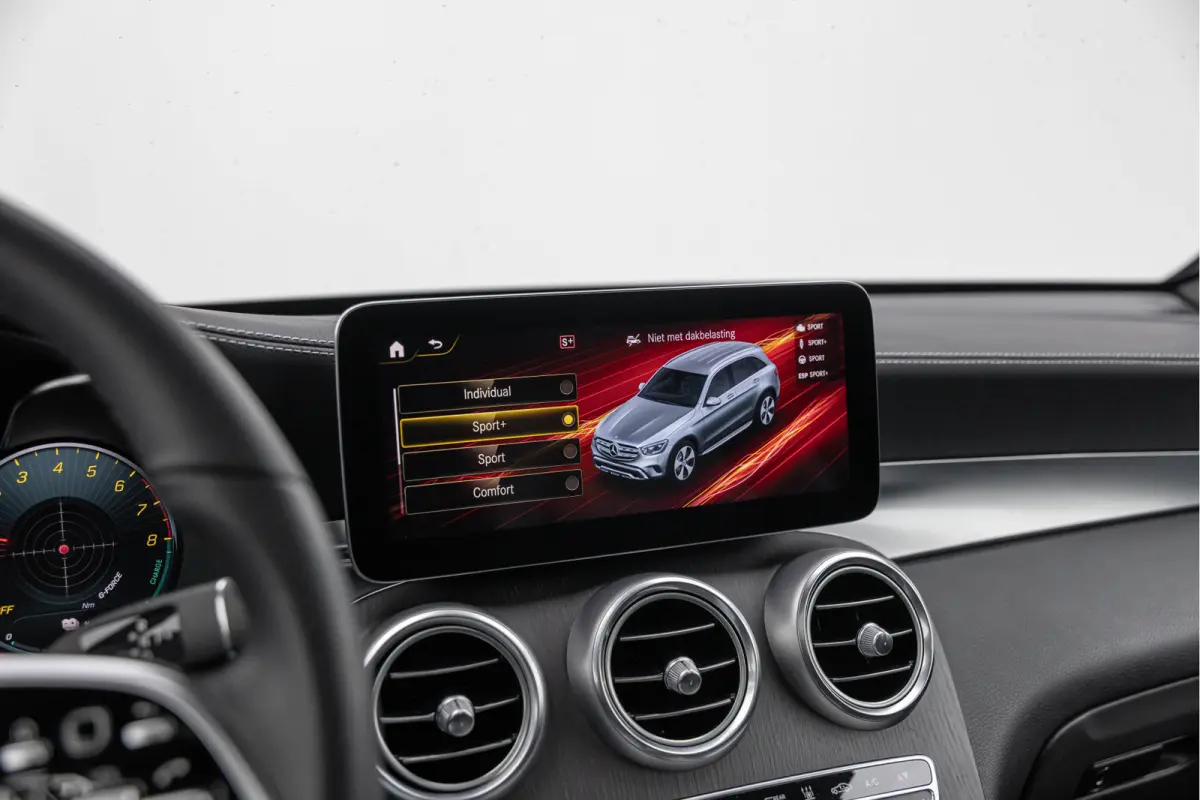 4MATIC Premium Plus Pano Luchtv. Burmester Distronic