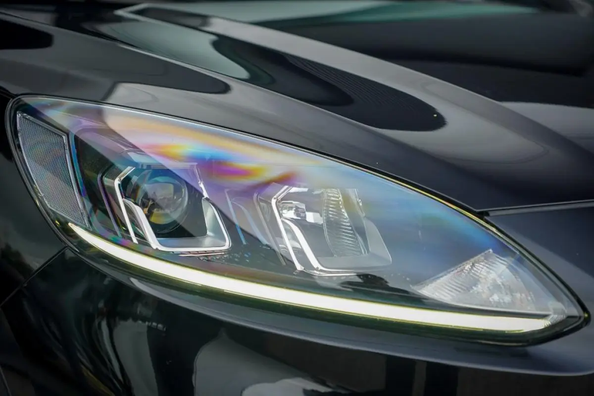 2.5 PHEV Titanium / Winter Pack / Zwart Metallic / Incl BTW