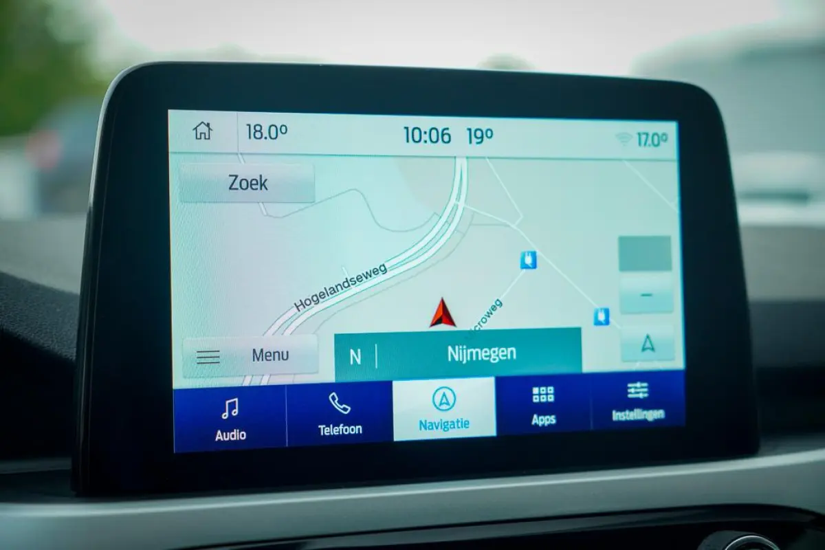 2.5 PHEV Titanium / Winter Pack / Zwart Metallic / Incl BTW