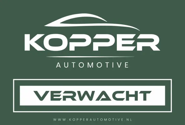 2.5 PHEV Titanium / Winter Pack / Zwart Metallic / Incl BTW