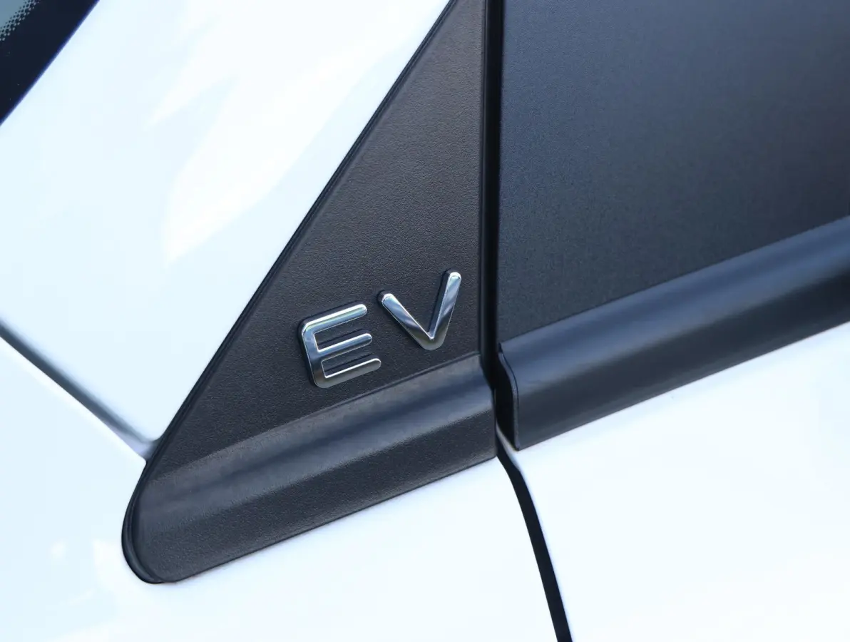 Design 37.3 kWh 1e Eigenaar | ACCU 100% | Keyless | Camera | 15" LMV