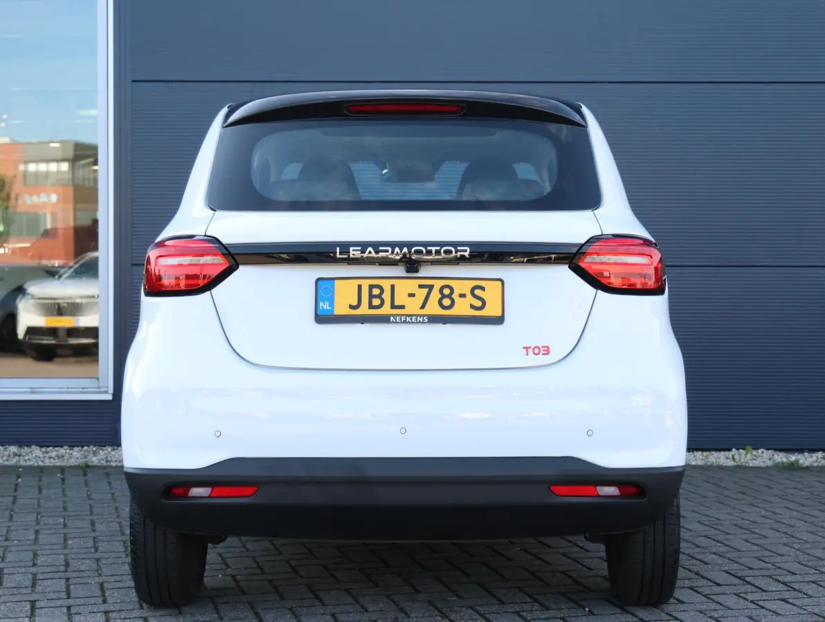 Design 37.3 kWh 1e Eigenaar | ACCU 100% | Keyless | Camera | 15" LMV