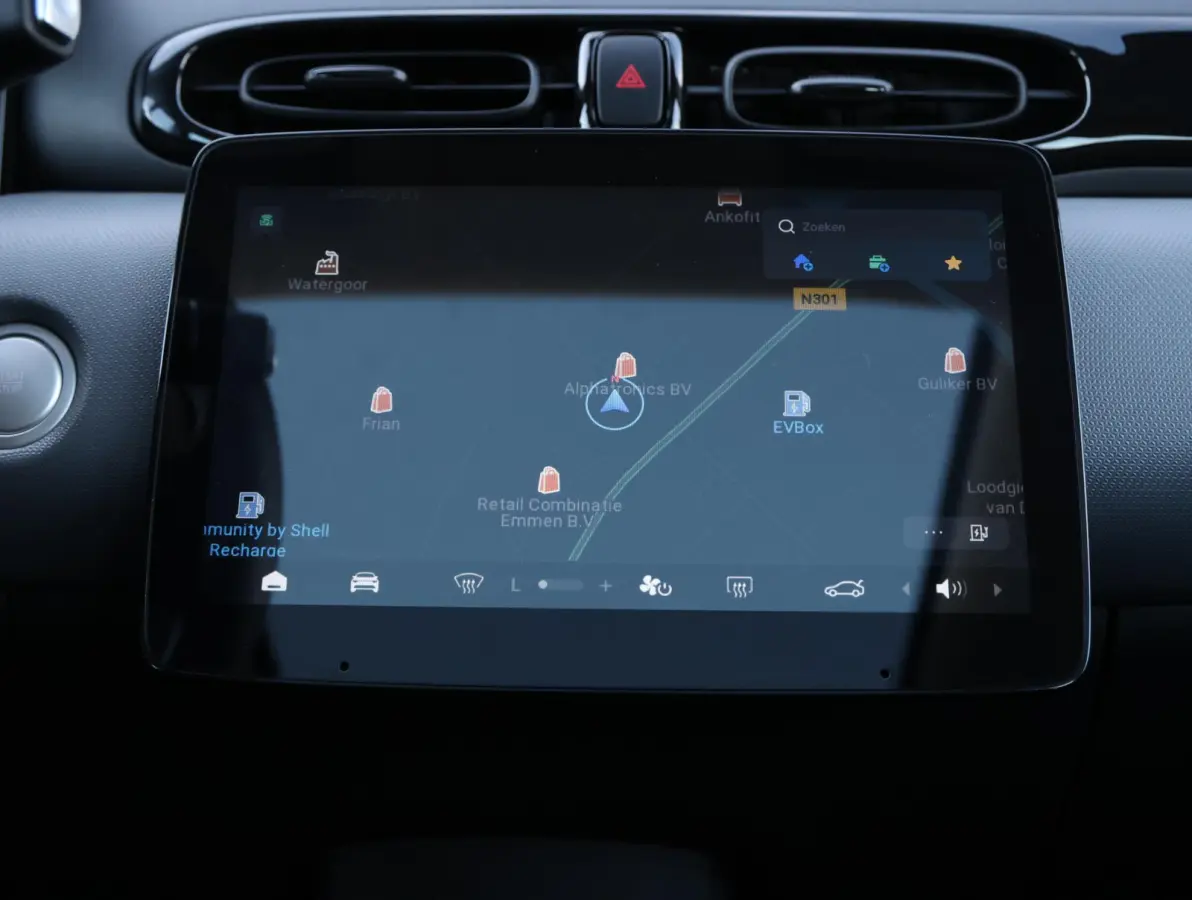 Design 37.3 kWh 1e Eigenaar | ACCU 100% | Keyless | Camera | 15" LMV