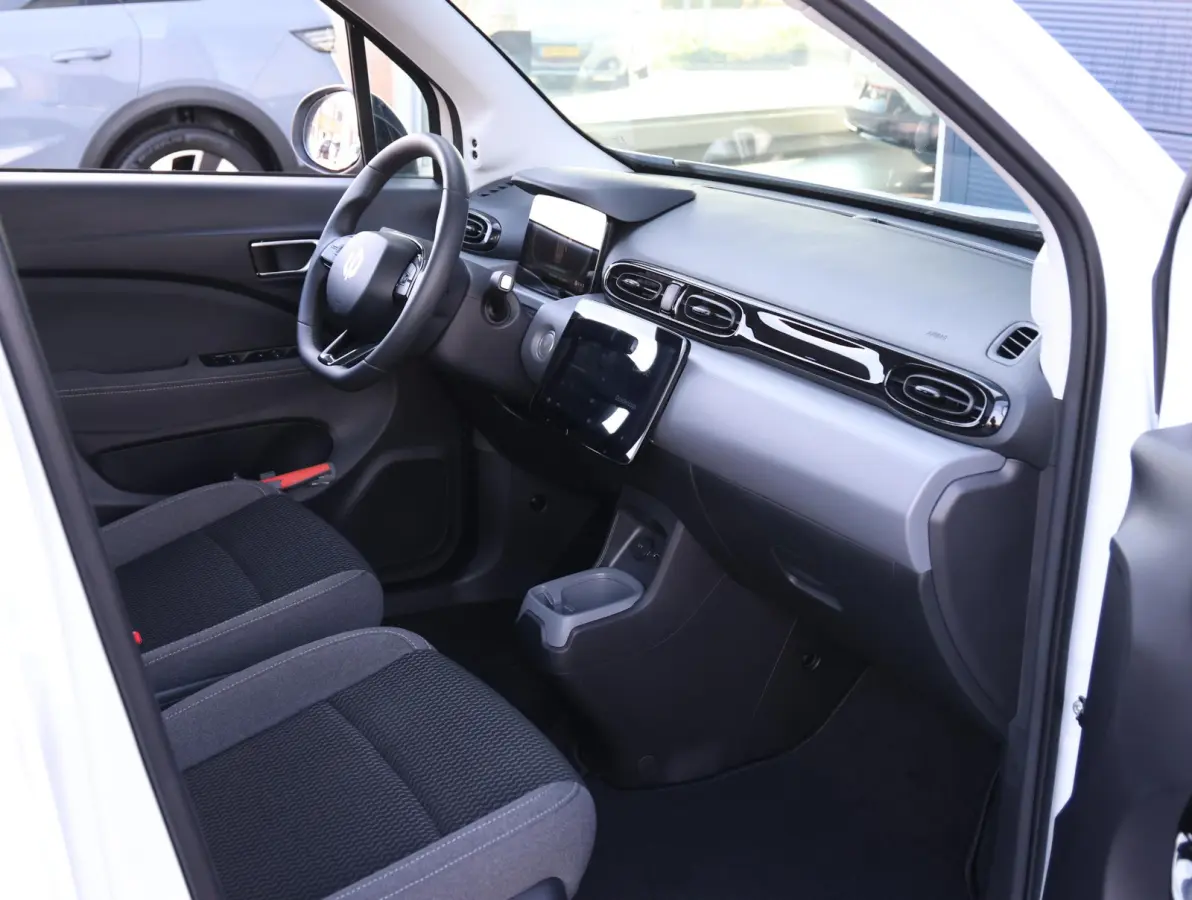 Design 37.3 kWh 1e Eigenaar | ACCU 100% | Keyless | Camera | 15" LMV