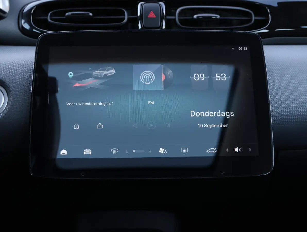 Design 37.3 kWh 1e Eigenaar | ACCU 100% | Keyless | Camera | 15" LMV