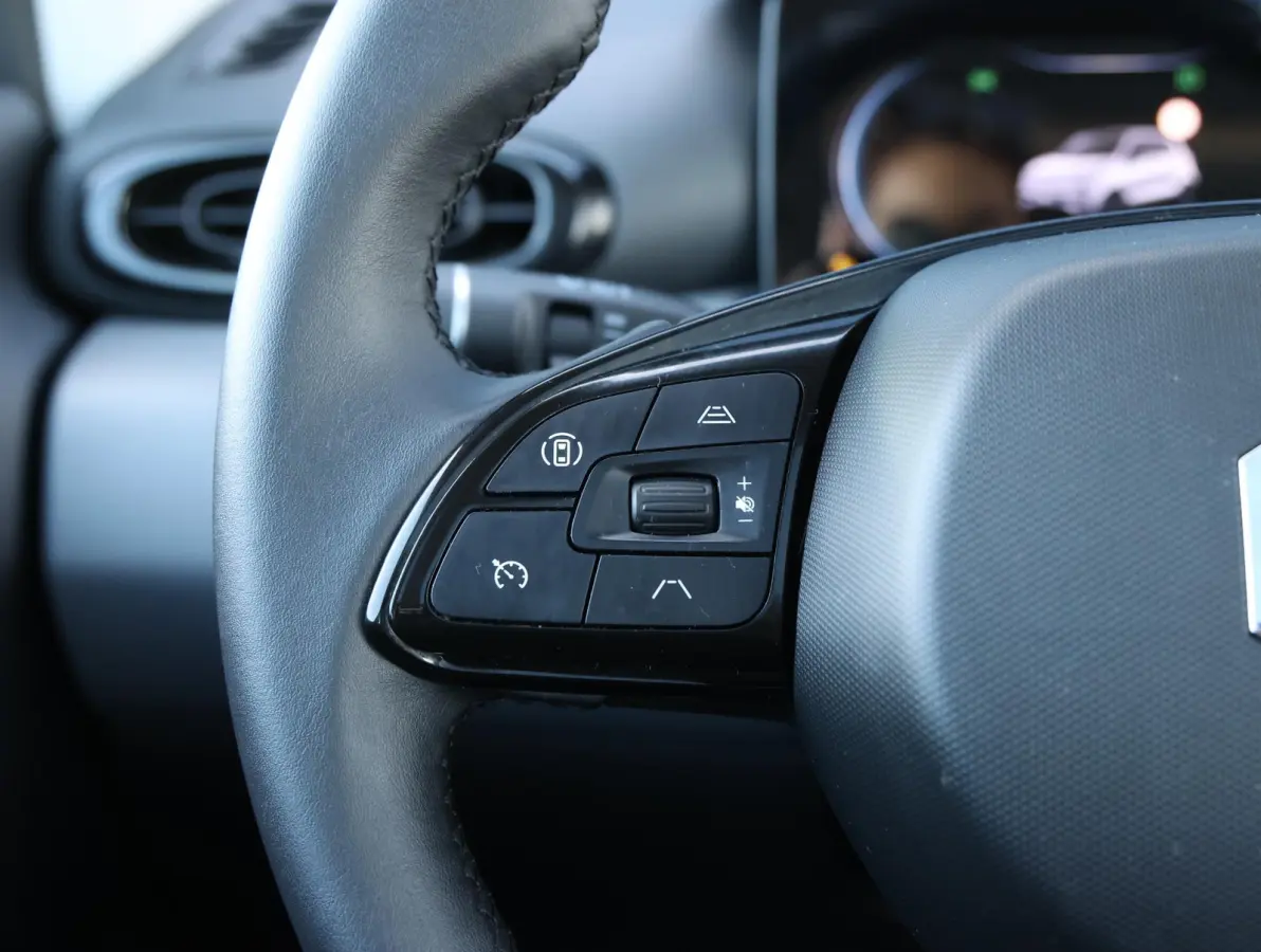 Design 37.3 kWh 1e Eigenaar | ACCU 100% | Keyless | Camera | 15" LMV