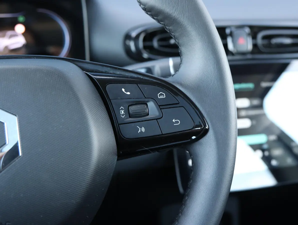 Design 37.3 kWh 1e Eigenaar | ACCU 100% | Keyless | Camera | 15" LMV