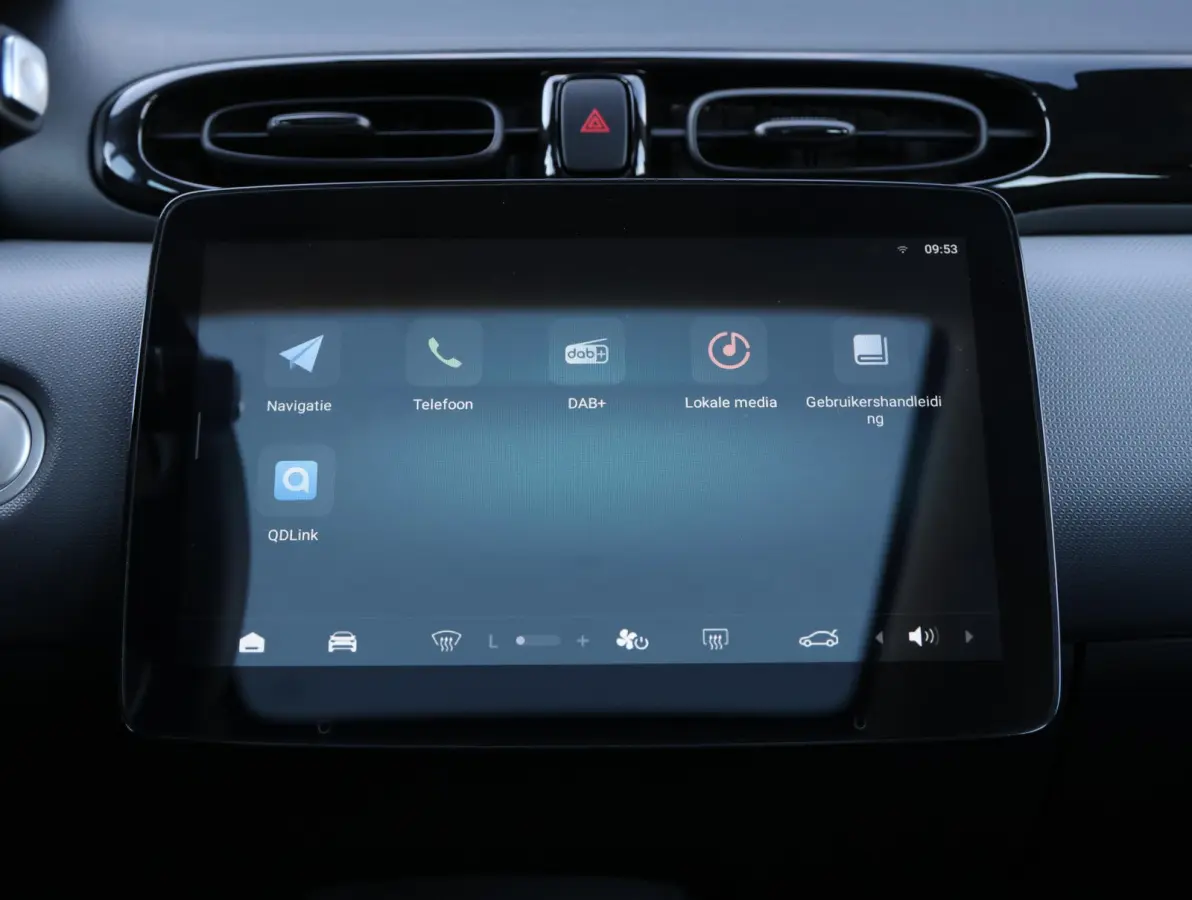 Design 37.3 kWh 1e Eigenaar | ACCU 100% | Keyless | Camera | 15" LMV