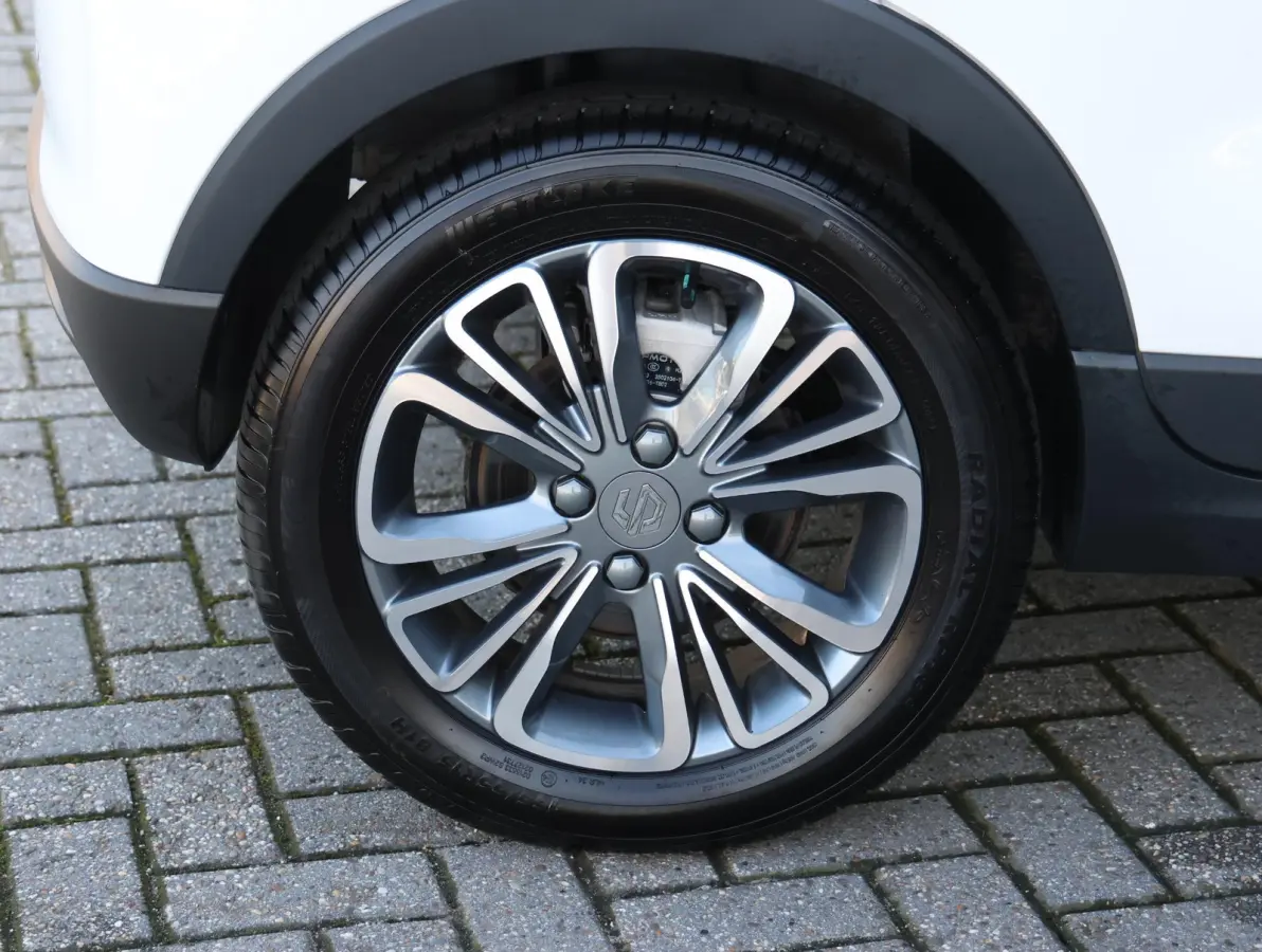 Design 37.3 kWh 1e Eigenaar | ACCU 100% | Keyless | Camera | 15" LMV