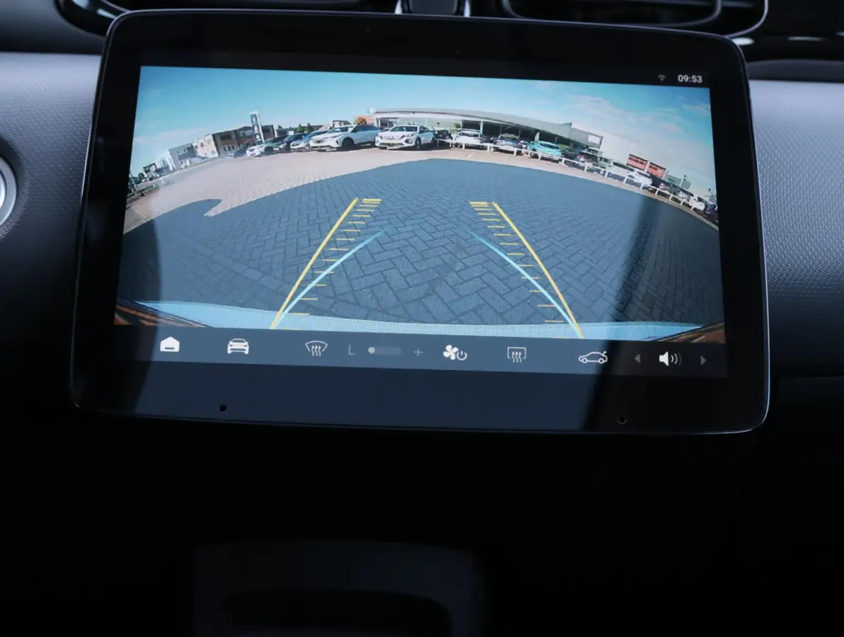 Design 37.3 kWh 1e Eigenaar | ACCU 100% | Keyless | Camera | 15" LMV