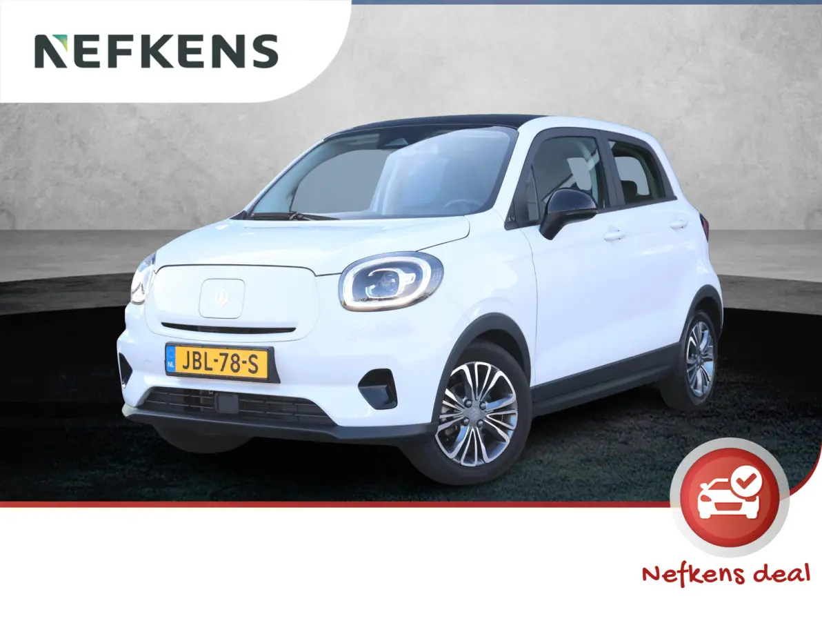 Design 37.3 kWh 1e Eigenaar | ACCU 100% | Keyless | Camera | 15" LMV