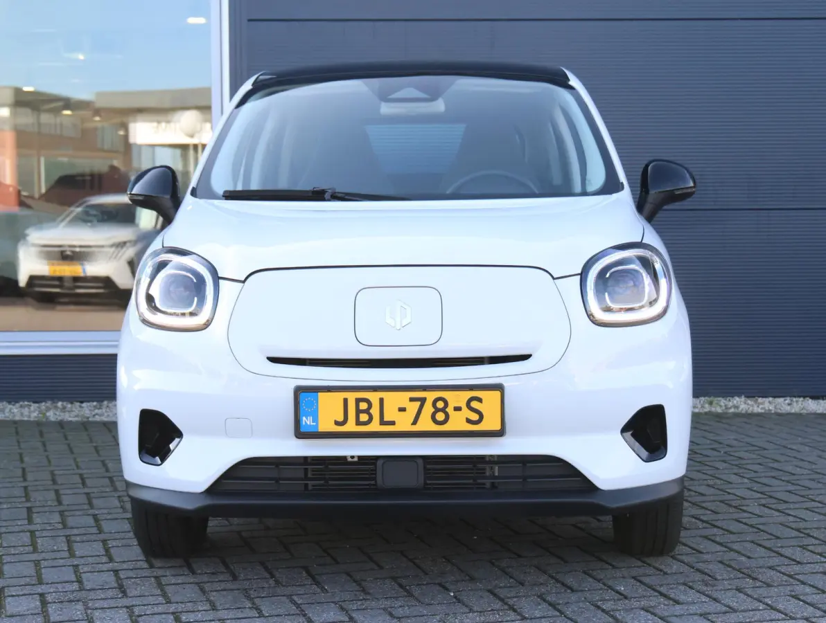 Design 37.3 kWh 1e Eigenaar | ACCU 100% | Keyless | Camera | 15" LMV