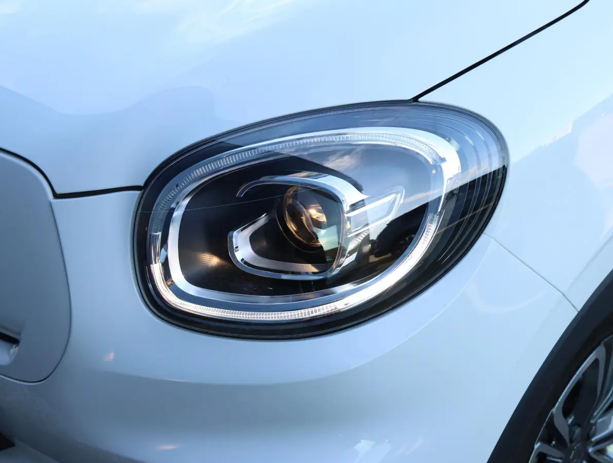 Design 37.3 kWh 1e Eigenaar | ACCU 100% | Keyless | Camera | 15" LMV