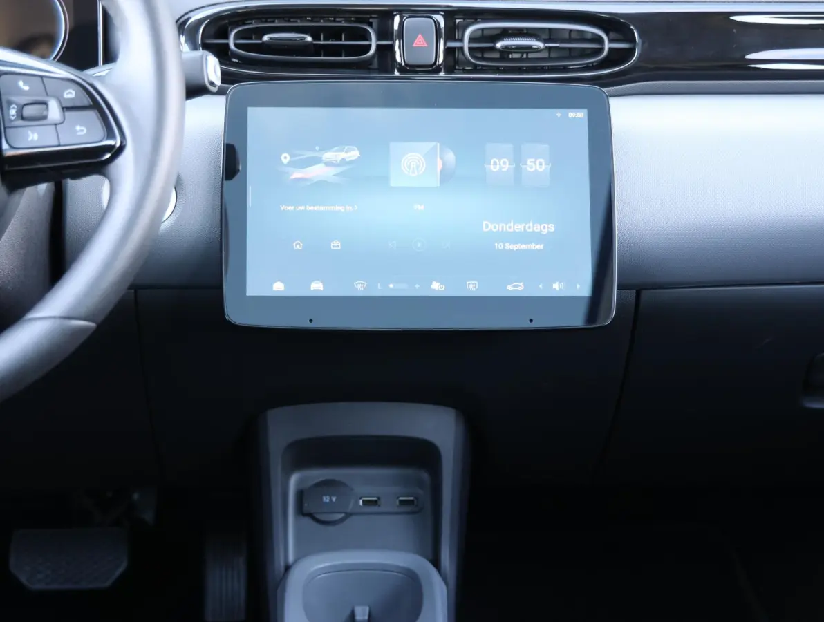 Design 37.3 kWh 1e Eigenaar | ACCU 100% | Keyless | Camera | 15" LMV