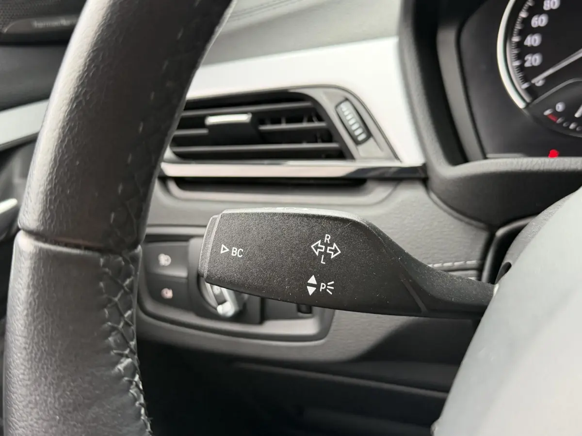 xDrive25e 18"/Leder/Harman Kardon/Camera/Apple Carplay & Android Auto
