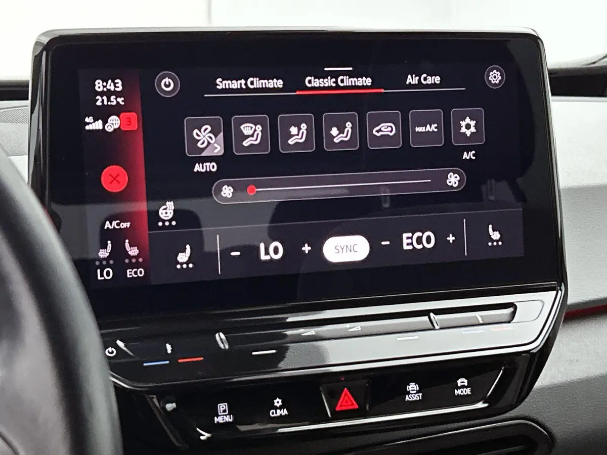 First Plus 58 kWh | 204 PK | SoH 91,21% | Apple Carplay/Android Auto | navigatiesysteem full map | Achteruitrijcamera | DAB ontvanger | Cruise control adaptief met Stop&Go |