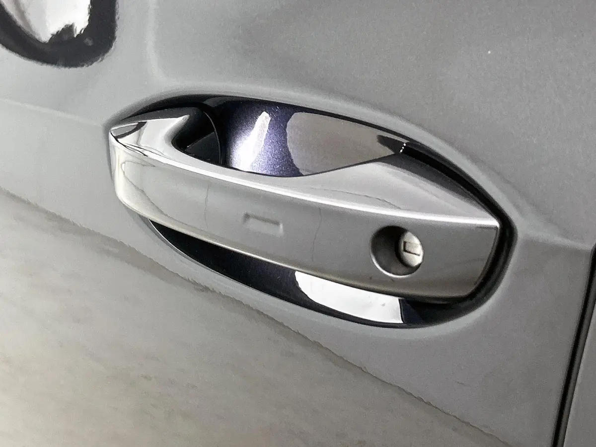 First Plus 58 kWh | 204 PK | SoH 91,21% | Apple Carplay/Android Auto | navigatiesysteem full map | Achteruitrijcamera | DAB ontvanger | Cruise control adaptief met Stop&Go |