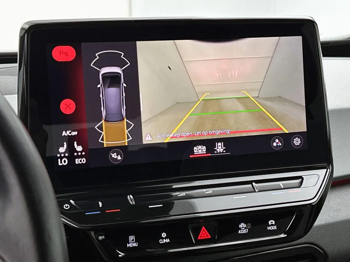 First Plus 58 kWh | 204 PK | SoH 91,21% | Apple Carplay/Android Auto | navigatiesysteem full map | Achteruitrijcamera | DAB ontvanger | Cruise control adaptief met Stop&Go |