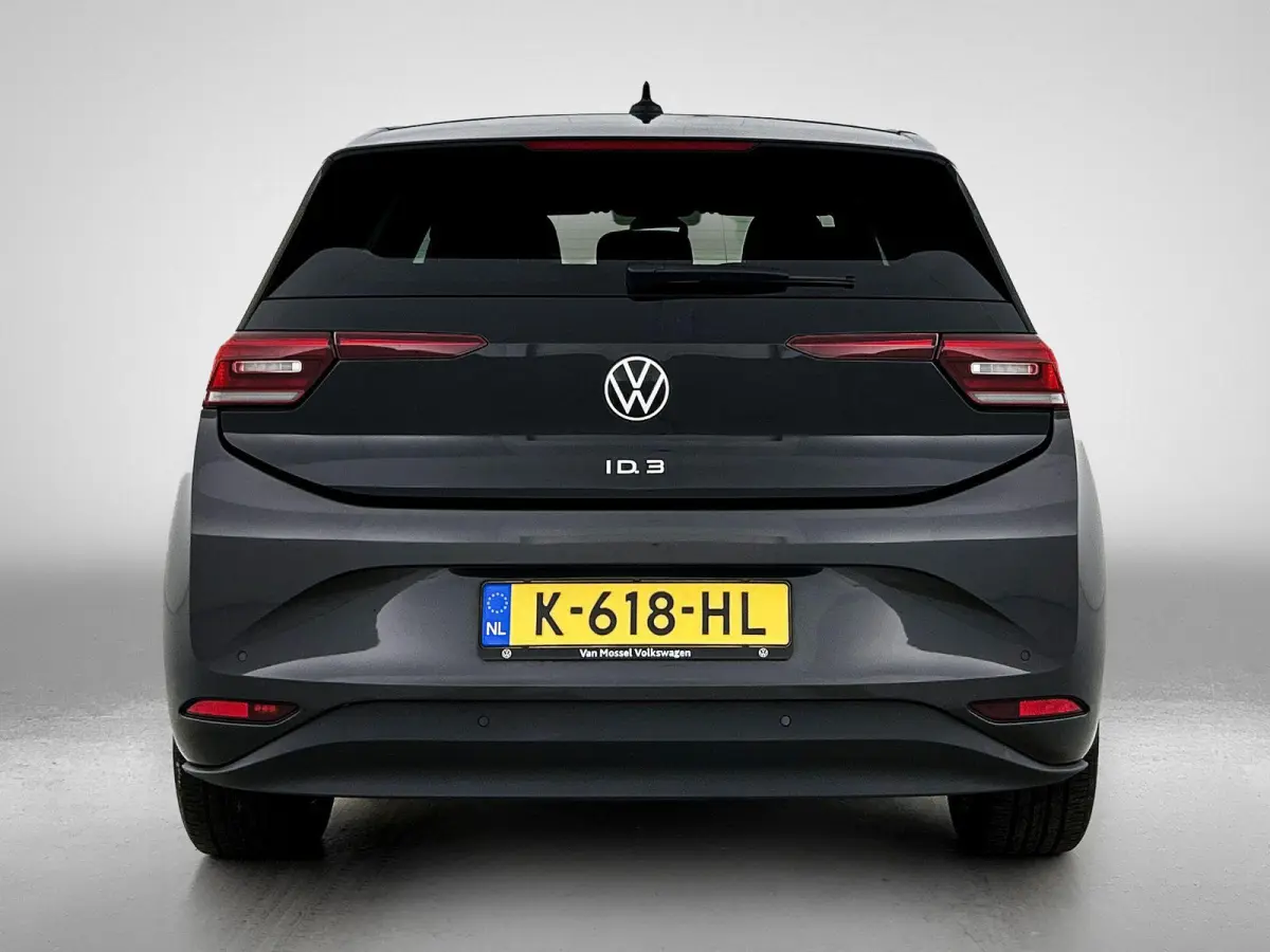 First Plus 58 kWh | 204 PK | SoH 91,21% | Apple Carplay/Android Auto | navigatiesysteem full map | Achteruitrijcamera | DAB ontvanger | Cruise control adaptief met Stop&Go |