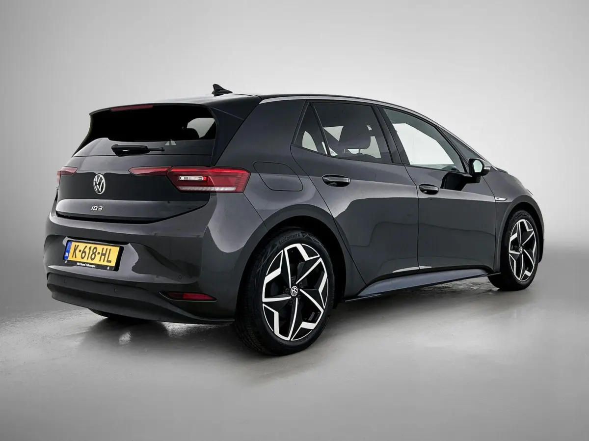 First Plus 58 kWh | 204 PK | SoH 91,21% | Apple Carplay/Android Auto | navigatiesysteem full map | Achteruitrijcamera | DAB ontvanger | Cruise control adaptief met Stop&Go |
