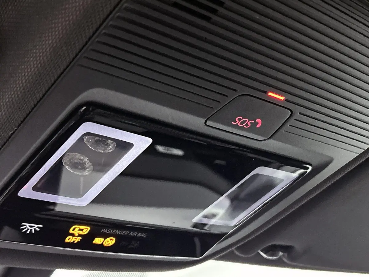 First Plus 58 kWh | 204 PK | SoH 91,21% | Apple Carplay/Android Auto | navigatiesysteem full map | Achteruitrijcamera | DAB ontvanger | Cruise control adaptief met Stop&Go |