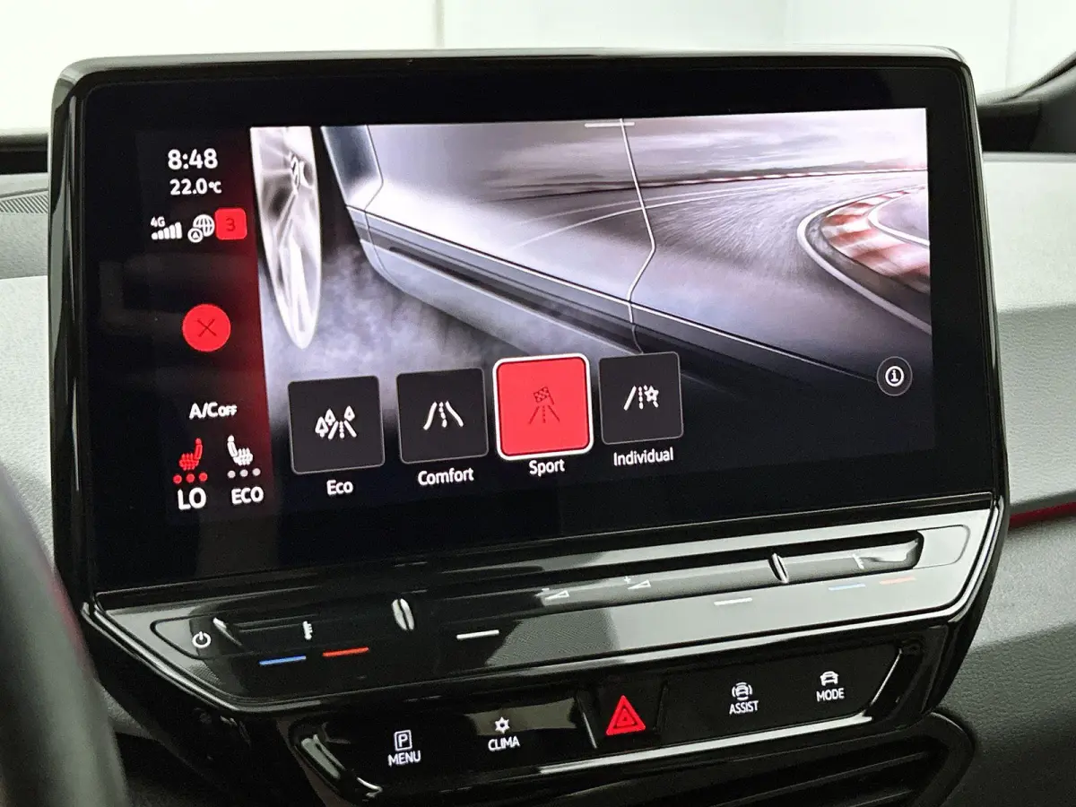 First Plus 58 kWh | 204 PK | SoH 91,21% | Apple Carplay/Android Auto | navigatiesysteem full map | Achteruitrijcamera | DAB ontvanger | Cruise control adaptief met Stop&Go |