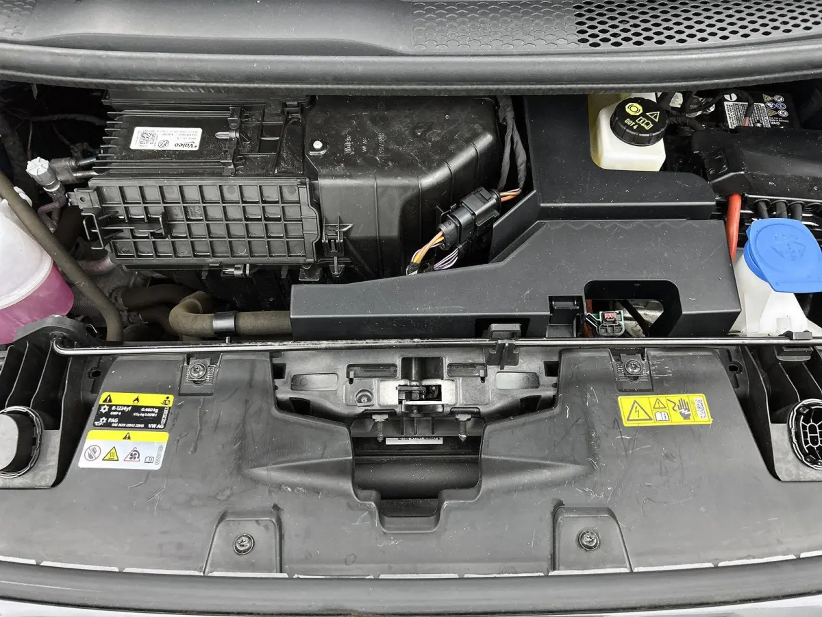 First Plus 58 kWh | 204 PK | SoH 91,21% | Apple Carplay/Android Auto | navigatiesysteem full map | Achteruitrijcamera | DAB ontvanger | Cruise control adaptief met Stop&Go |