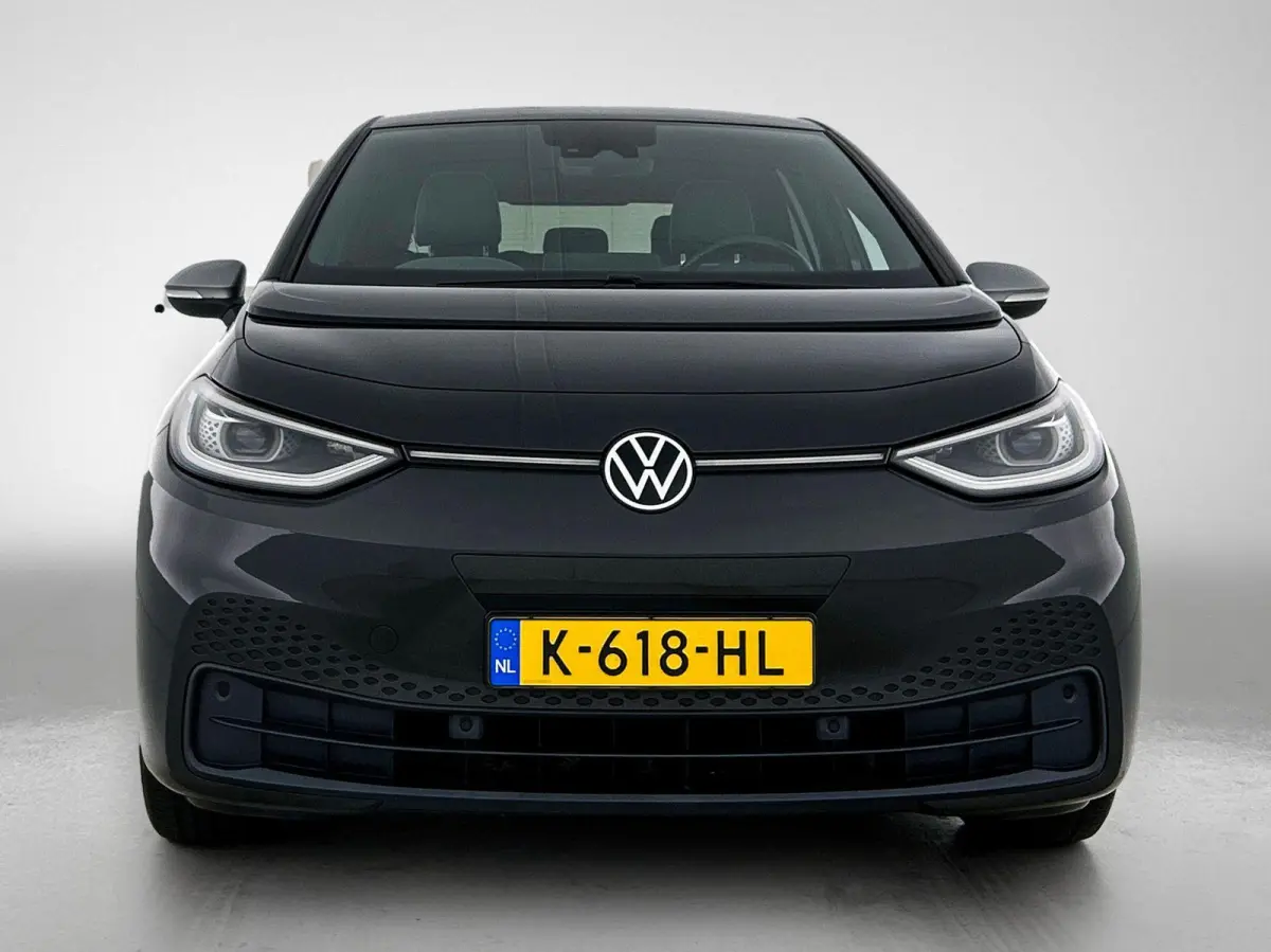 First Plus 58 kWh | 204 PK | SoH 91,21% | Apple Carplay/Android Auto | navigatiesysteem full map | Achteruitrijcamera | DAB ontvanger | Cruise control adaptief met Stop&Go |