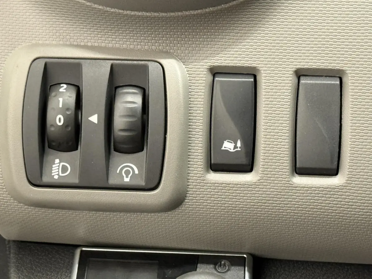 1.6 dCi Grand Zen Energy 9persoons PERSONENBUS Incl. BTW/BPM Airco Navi Cruise Control