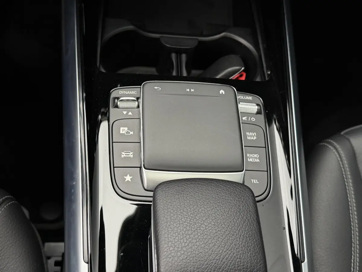 250 e 17"/Leder/Panoramadak/Stoel + stuurverwarming/Camera/PDC v+a/Apple Carplay & Android Auto