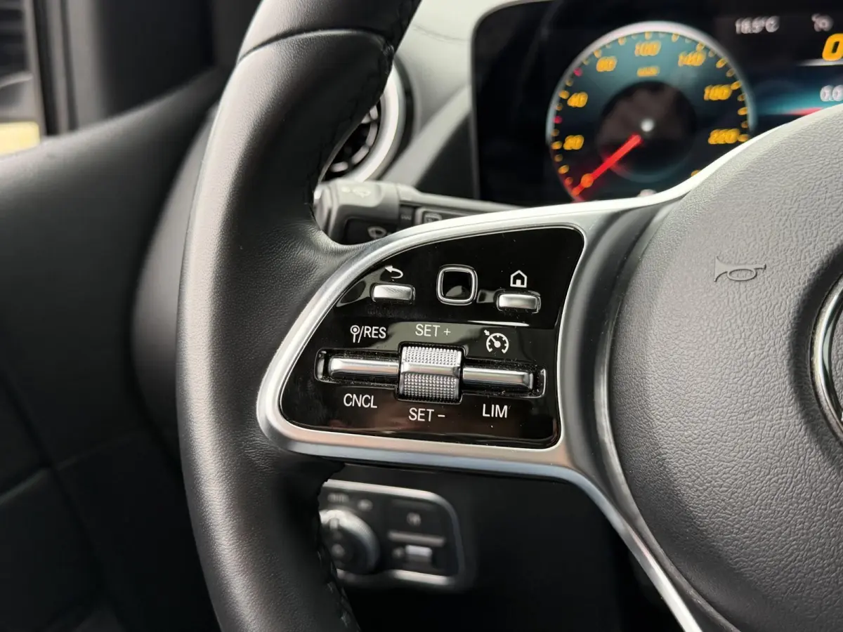 250 e 17"/Leder/Panoramadak/Stoel + stuurverwarming/Camera/PDC v+a/Apple Carplay & Android Auto