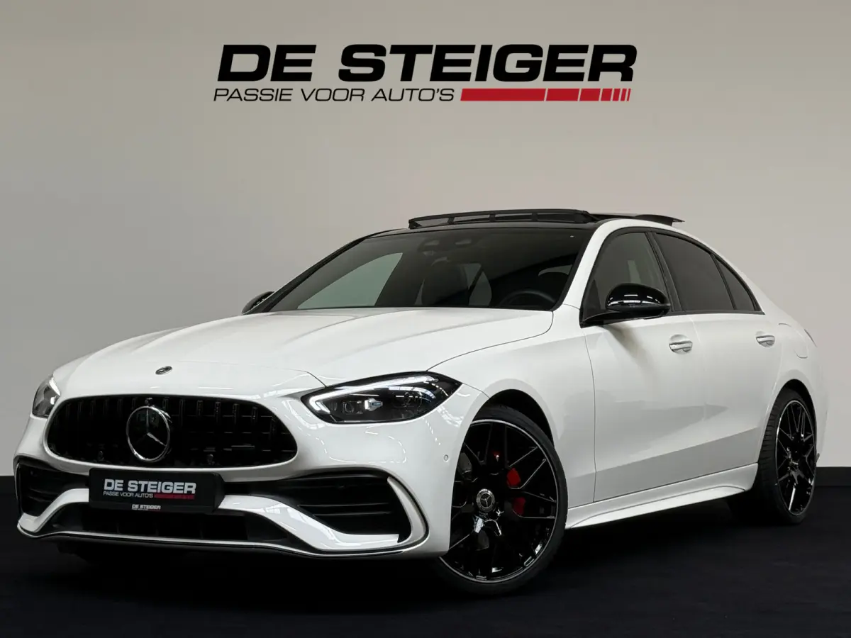 300 e AMG Pano Memory Burmester Distronic Massage 360 Digital Led Sfeer