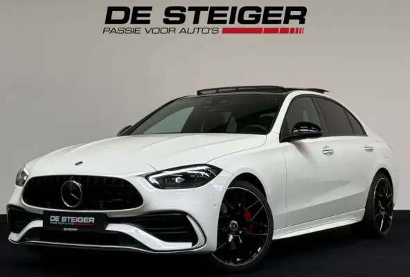 300 e AMG Pano Memory Burmester Distronic Massage 360 Digital Led Sfeer