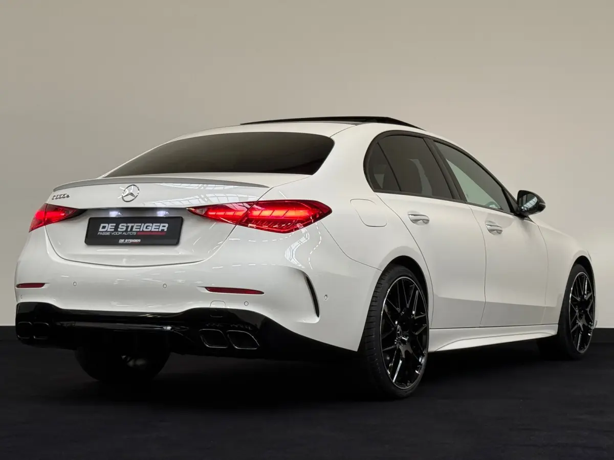 300 e AMG Pano Memory Burmester Distronic Massage 360 Digital Led Sfeer