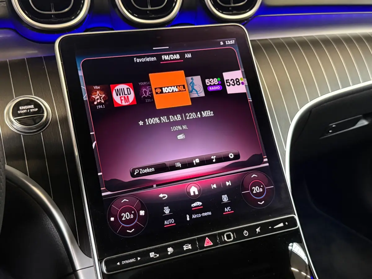 300 e AMG Pano Memory Burmester Distronic Massage 360 Digital Led Sfeer