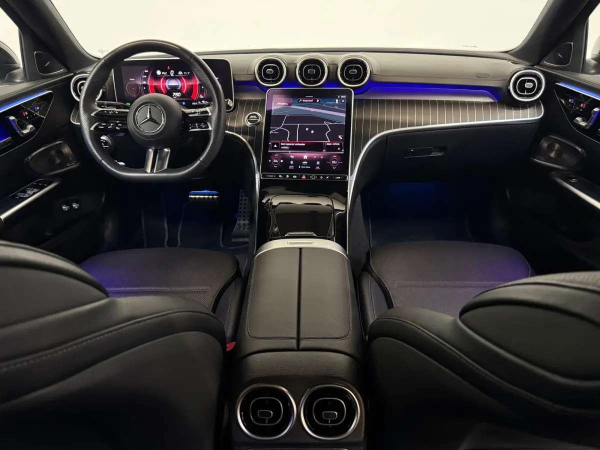 300 e AMG Pano Memory Burmester Distronic Massage 360 Digital Led Sfeer