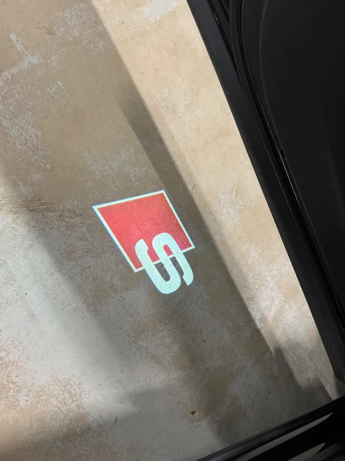 60 TFSI e quattro Competition | INCL BTW | 360 CAMERA | B&O | BLACK OPTIC | LUCHTVERING