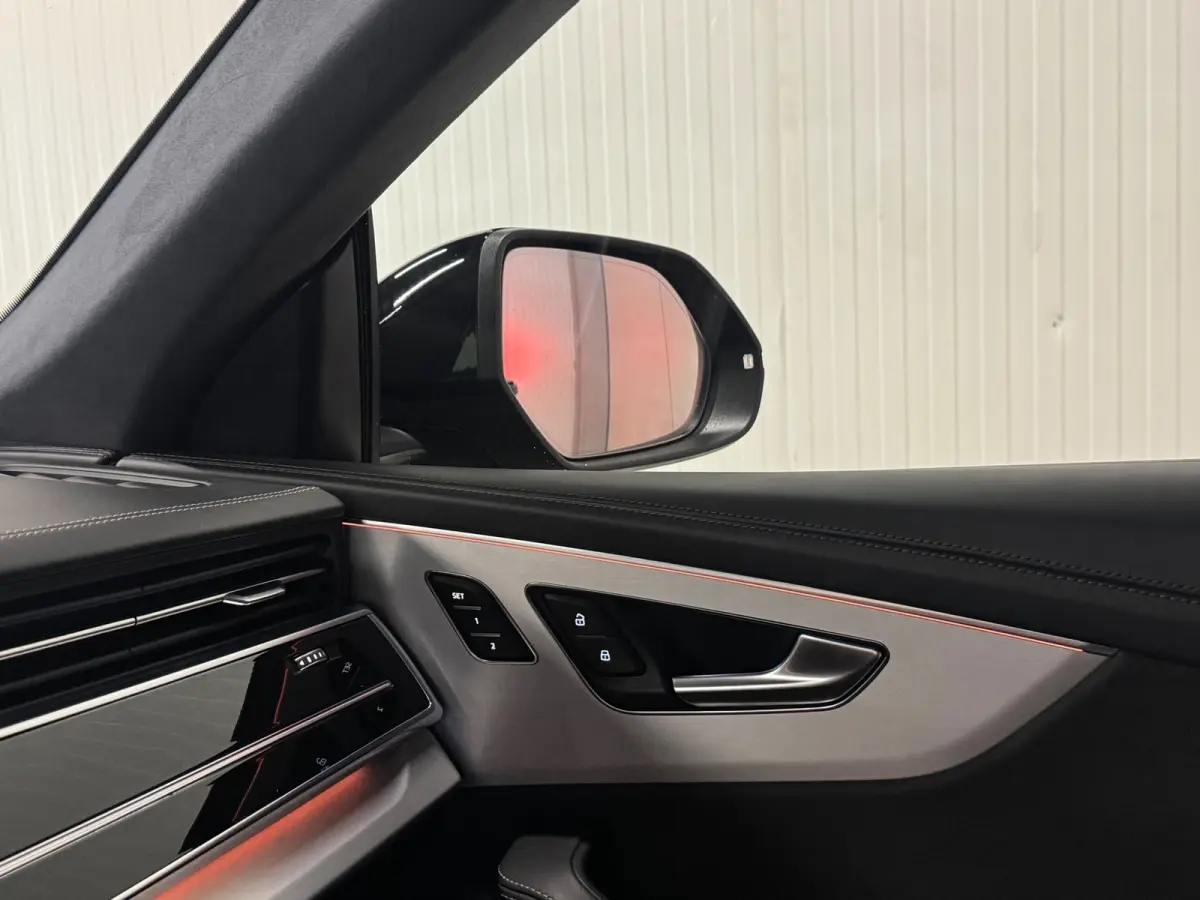 60 TFSI e quattro Competition | INCL BTW | 360 CAMERA | B&O | BLACK OPTIC | LUCHTVERING