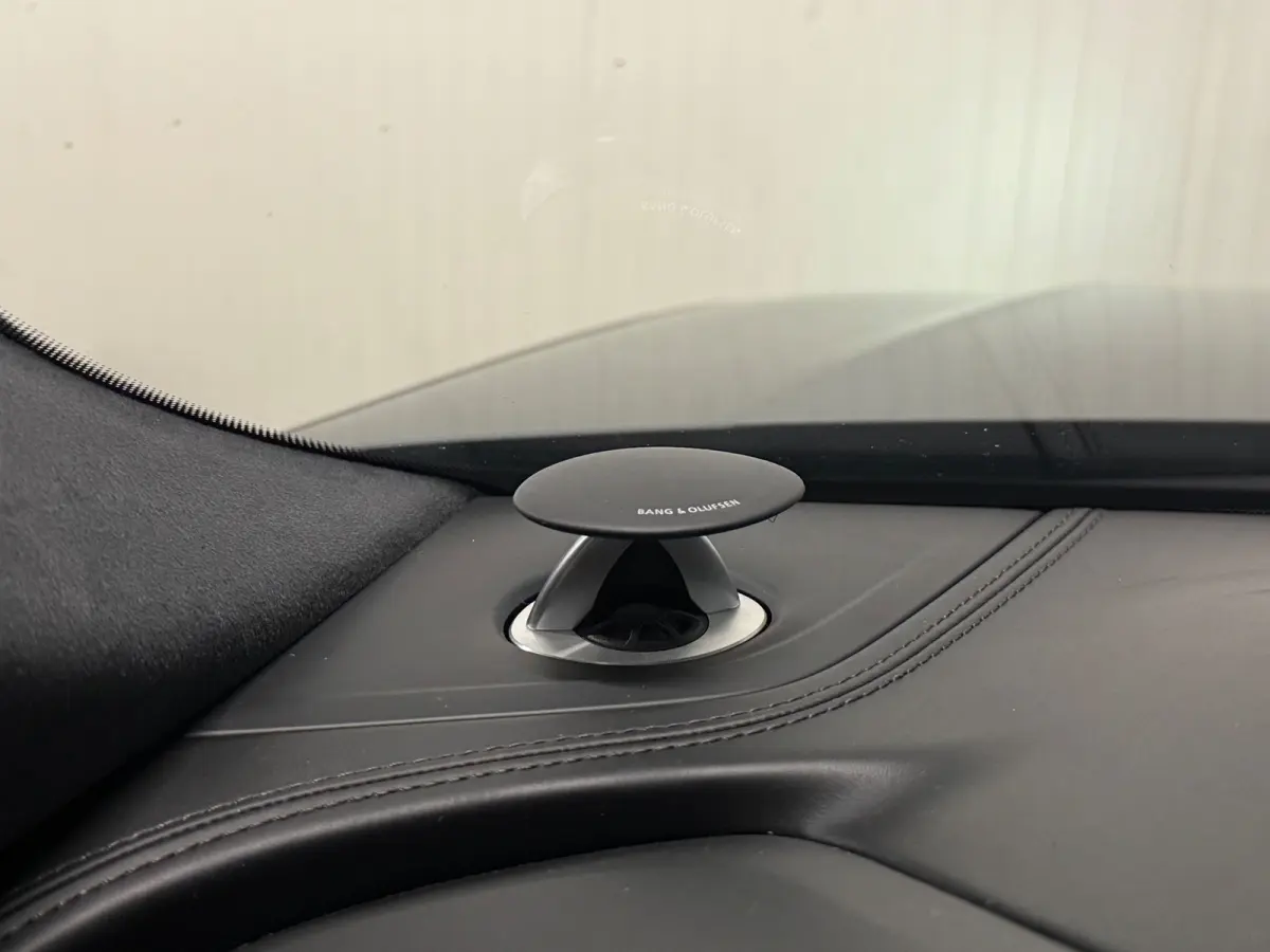 60 TFSI e quattro Competition | INCL BTW | 360 CAMERA | B&O | BLACK OPTIC | LUCHTVERING