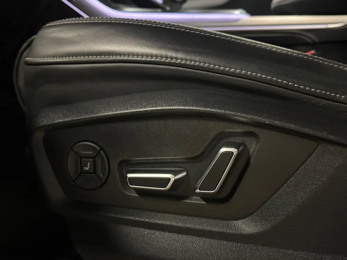 60 TFSI e quattro Competition | INCL BTW | 360 CAMERA | B&O | BLACK OPTIC | LUCHTVERING