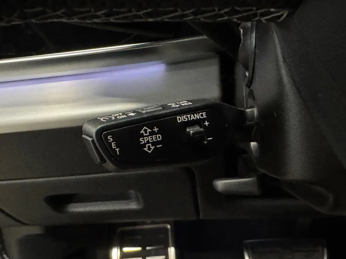 60 TFSI e quattro Competition | INCL BTW | 360 CAMERA | B&O | BLACK OPTIC | LUCHTVERING