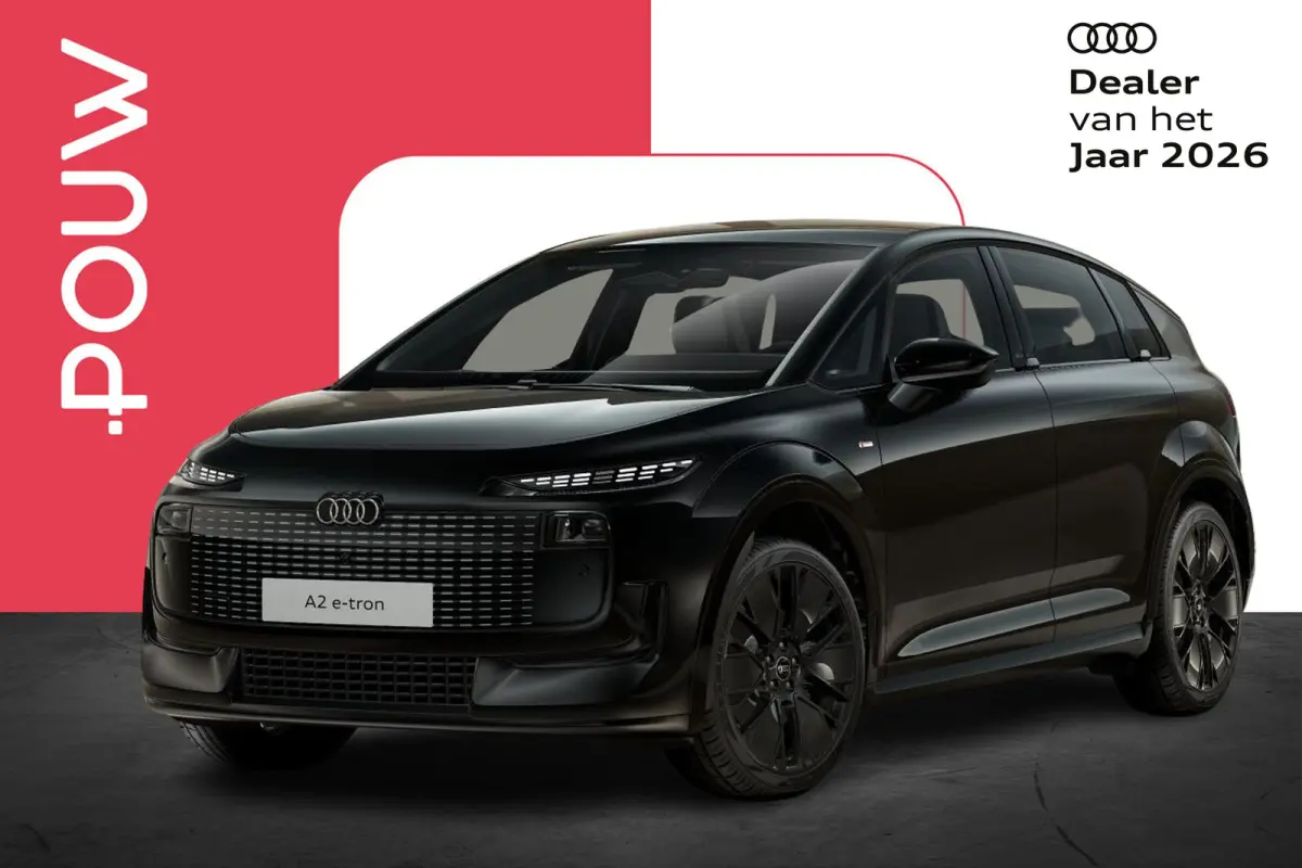 170pk Launch Series 52 kWh | 20" Velgen