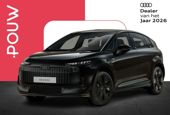 170pk Launch Series 52 kWh | 20" Velgen