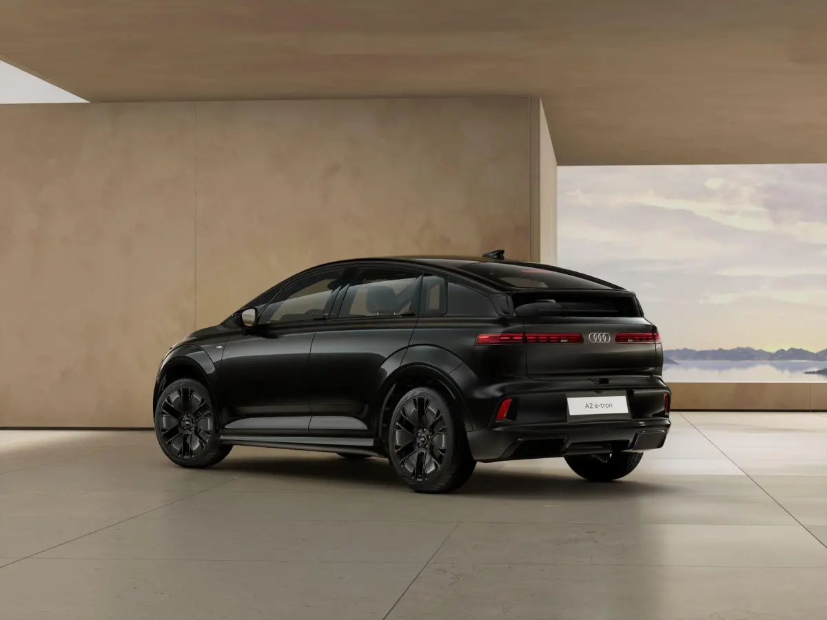 170pk Launch Series 52 kWh | 20" Velgen