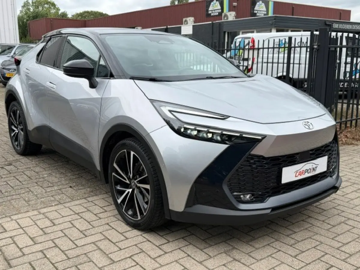 1.8 Hybrid 140 First Edition Pano LED Full options!