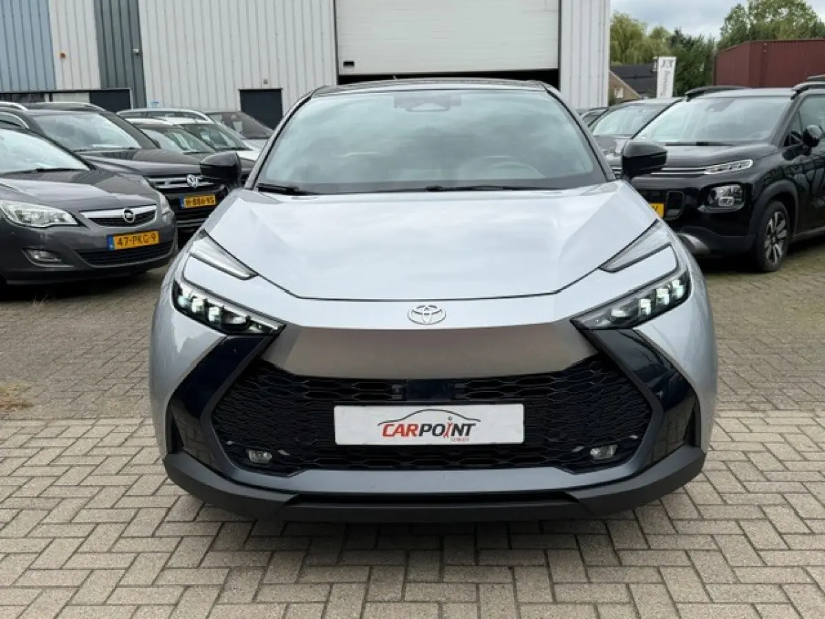 1.8 Hybrid 140 First Edition Pano LED Full options!