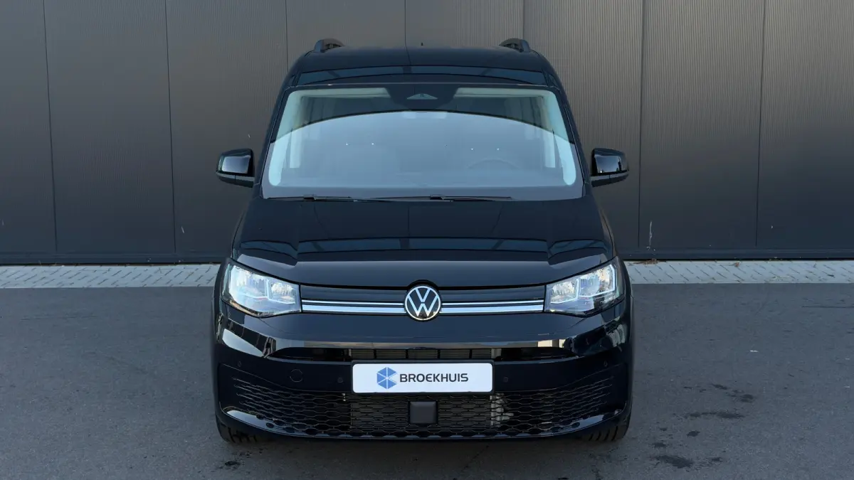 Maxi Life e-Hybrid | 7 Persoons | Stoelverwarming | Camera | Adaptive Cruise |