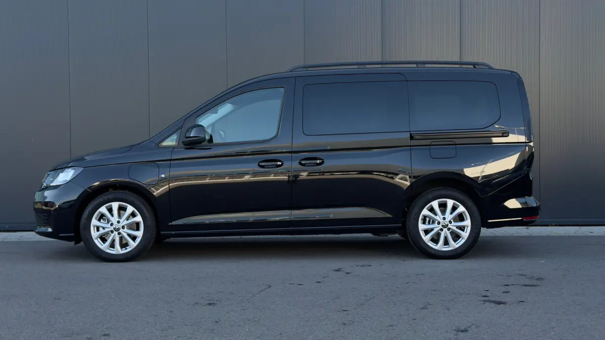 Maxi Life e-Hybrid | 7 Persoons | Stoelverwarming | Camera | Adaptive Cruise |