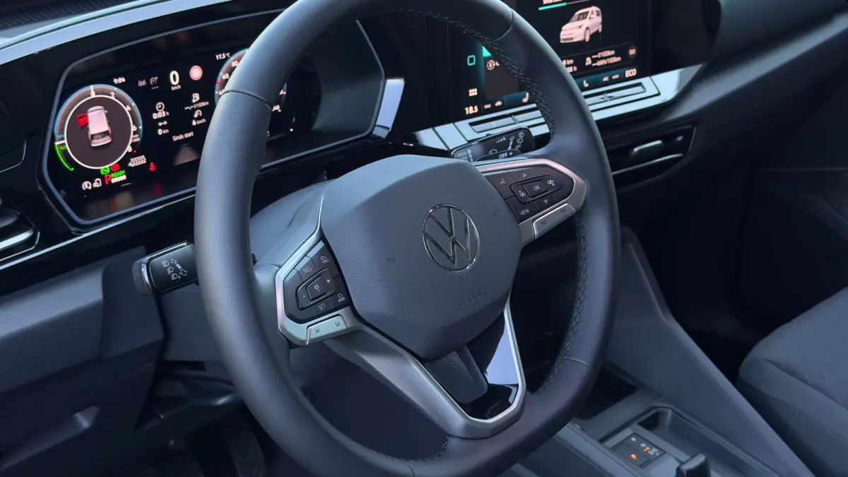Maxi Life e-Hybrid | 7 Persoons | Stoelverwarming | Camera | Adaptive Cruise |