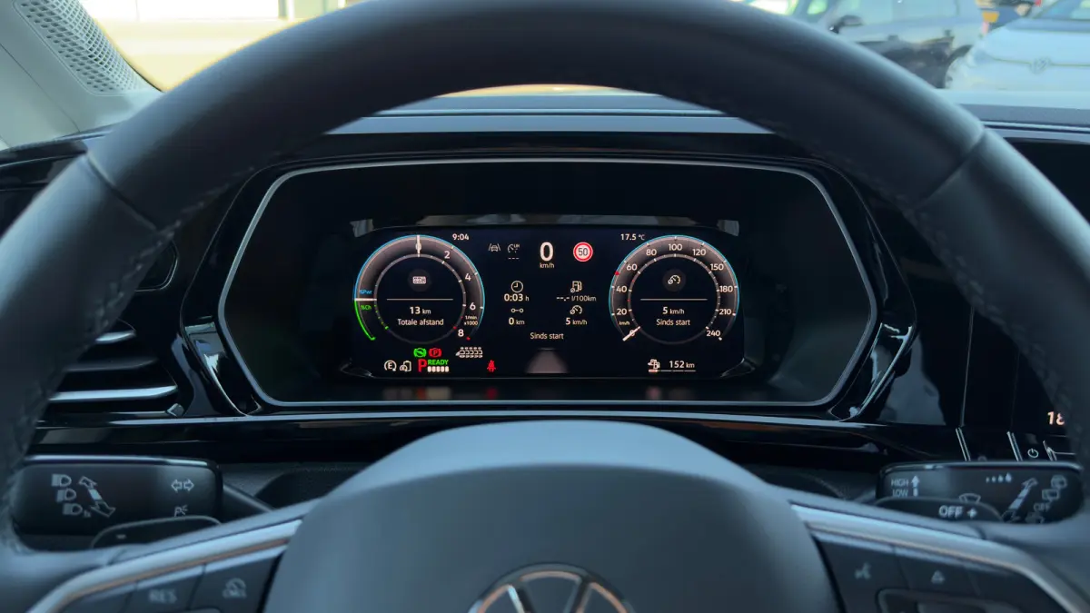 Maxi Life e-Hybrid | 7 Persoons | Stoelverwarming | Camera | Adaptive Cruise |